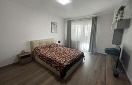 Apartament 2 camere decomandate, 49 mp, zona Manastur – BIG