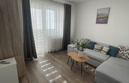 Apartament 2 camere decomandate, 49 mp, zona Manastur – BIG