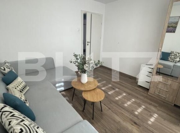 Apartament de vânzare 2 camere Manastur - 201071AV | BLITZ Cluj-Napoca | Poza2