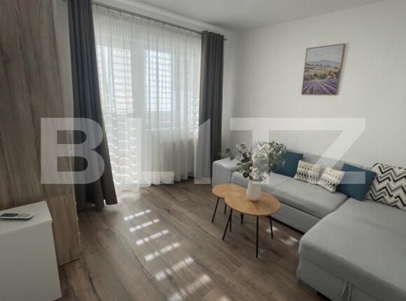 Apartament de vânzare 2 camere Manastur - 201071AV | BLITZ Cluj-Napoca | Poza1