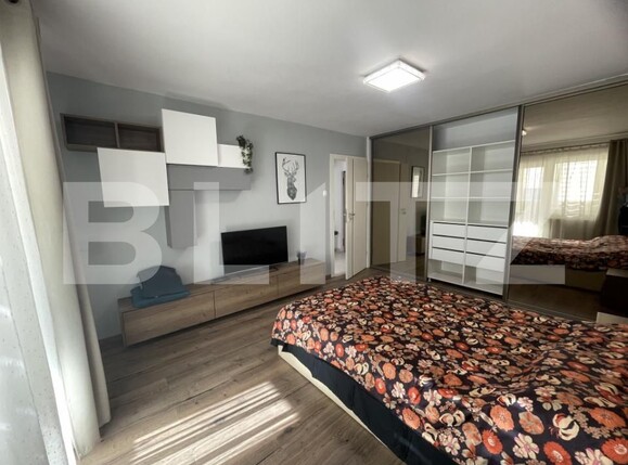 Apartament de vânzare 2 camere Manastur - 201071AV | BLITZ Cluj-Napoca | Poza4