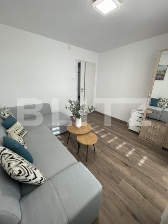 Apartament de vânzare 2 camere Manastur - 201071AV | BLITZ Cluj-Napoca | Poza2
