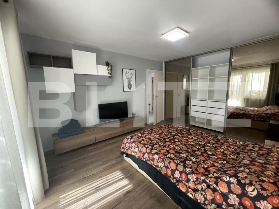 Apartament de vânzare 2 camere Manastur - 201071AV | BLITZ Cluj-Napoca | Poza4