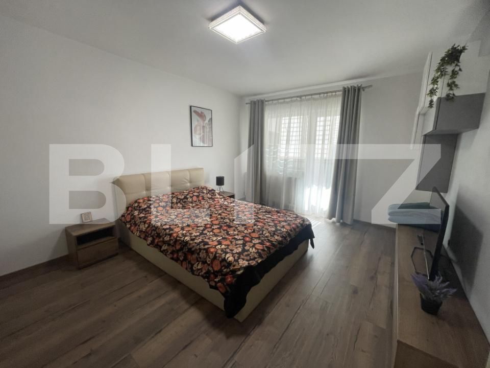 Apartament de vânzare 2 camere Manastur - 201071AV | BLITZ Cluj-Napoca | Poza3