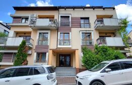 Apartament 3 camere de vânzare zona premium Buna Ziua Comision 0%