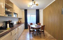 Apartament 3 camere de vânzare zona premium Buna Ziua Comision 0%