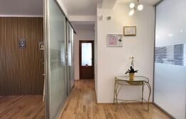 Apartament 3 camere de vânzare zona premium Buna Ziua Comision 0%