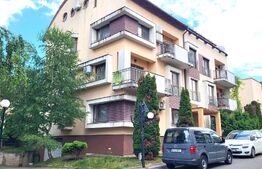 Apartament 3 camere de vânzare zona premium Buna Ziua Comision 0%