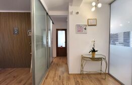 Apartament 3 camere de vânzare zona premium Buna Ziua Comision 0%