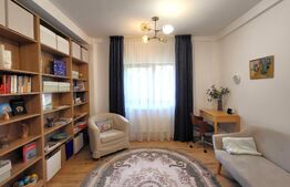 Apartament 3 camere de vânzare zona premium Buna Ziua Comision 0%