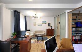 Apartament 3 camere de vânzare zona premium Buna Ziua Comision 0%