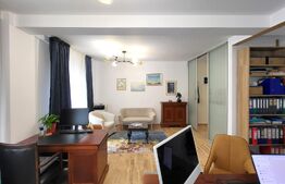 Apartament 3 camere de vânzare zona premium Buna Ziua Comision 0%