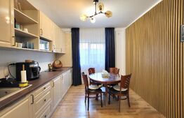 Apartament 3 camere de vânzare zona premium Buna Ziua Comision 0%