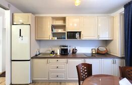 Apartament 3 camere de vânzare zona premium Buna Ziua Comision 0%