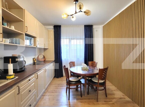 Apartament de vânzare 3 camere Bună Ziua - 201078AV | BLITZ Cluj-Napoca | Poza9