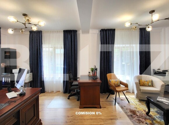 Apartament de vânzare 3 camere Bună Ziua - 201078AV | BLITZ Cluj-Napoca | Poza1