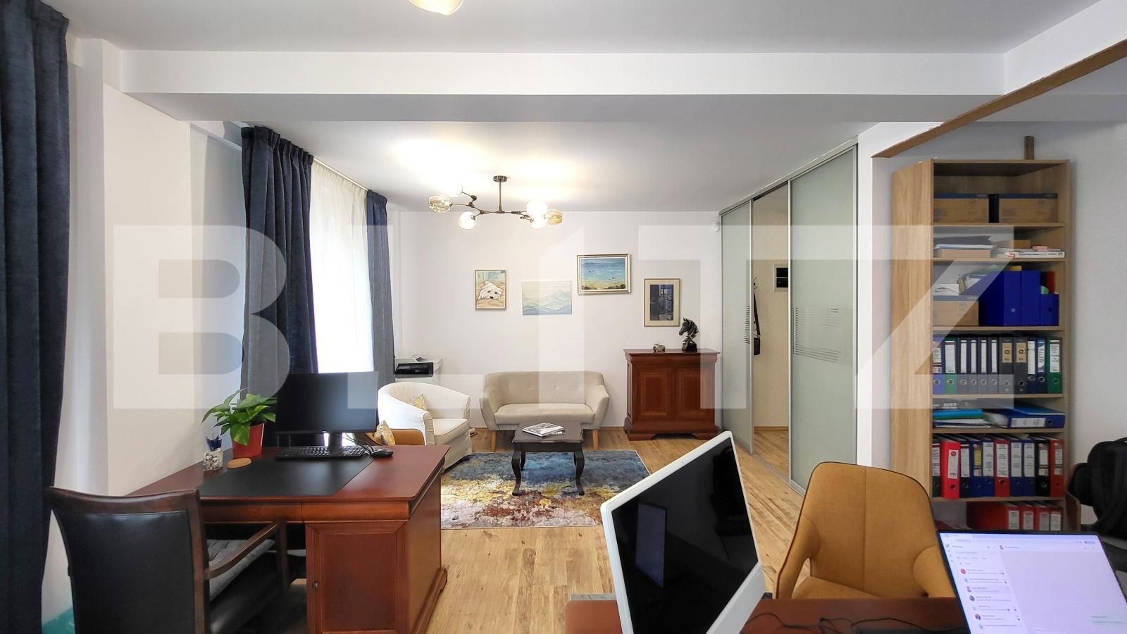 Apartament de vânzare 3 camere Bună Ziua - 201078AV | BLITZ Cluj-Napoca | Poza3