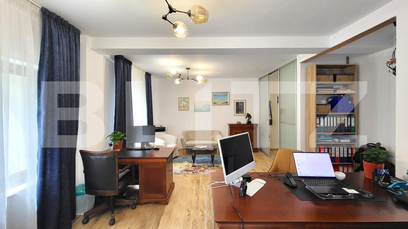 Apartament de vânzare 3 camere Bună Ziua - 201078AV | BLITZ Cluj-Napoca | Poza4