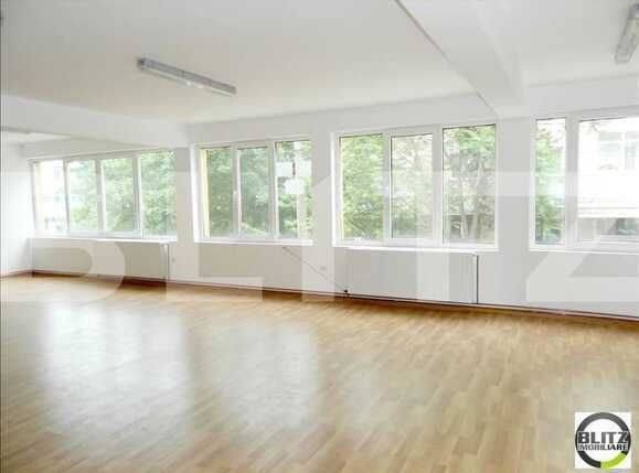 Spațiu birouri de închiriat Marasti - 20108SIB | BLITZ Cluj-Napoca | Poza1