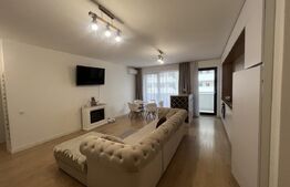 Apartament 2 camere, 57 mp, zona Eroilor