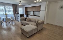 Apartament 2 camere, 57 mp, zona Eroilor