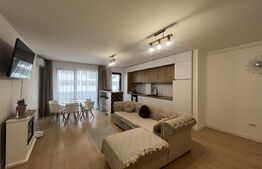 Apartament 2 camere, 57 mp, zona Eroilor