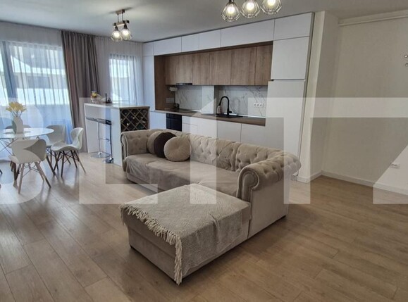 Apartament de închiriat 2 camere Floreşti - 201082AI | BLITZ Cluj-Napoca | Poza1