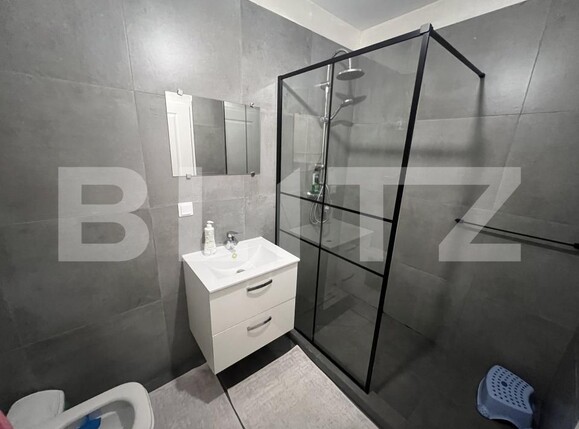 Apartament de închiriat 2 camere Floreşti - 201082AI | BLITZ Cluj-Napoca | Poza13