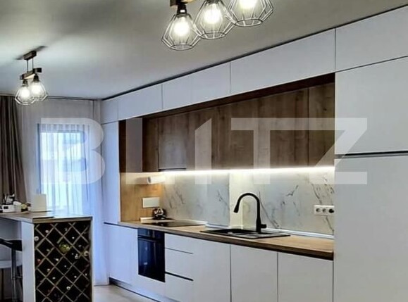 Apartament de închiriat 2 camere Floreşti - 201082AI | BLITZ Cluj-Napoca | Poza4