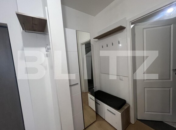 Apartament de închiriat 2 camere Floreşti - 201082AI | BLITZ Cluj-Napoca | Poza11