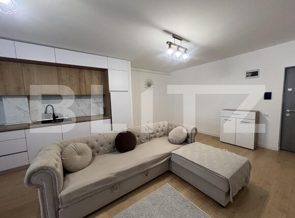 Apartament de închiriat 2 camere Floreşti - 201082AI | BLITZ Cluj-Napoca | Poza6
