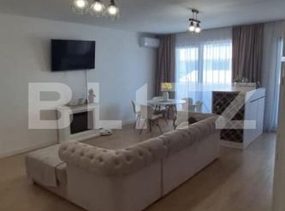 Apartament de închiriat 2 camere Floreşti - 201082AI | BLITZ Cluj-Napoca | Poza2