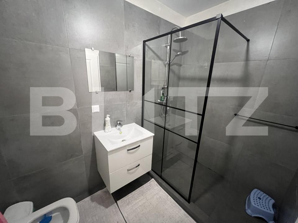 Apartament de închiriat 2 camere Floreşti - 201082AI | BLITZ Cluj-Napoca | Poza13