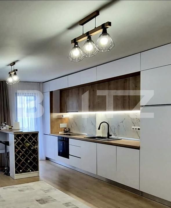 Apartament de închiriat 2 camere Floreşti - 201082AI | BLITZ Cluj-Napoca | Poza4