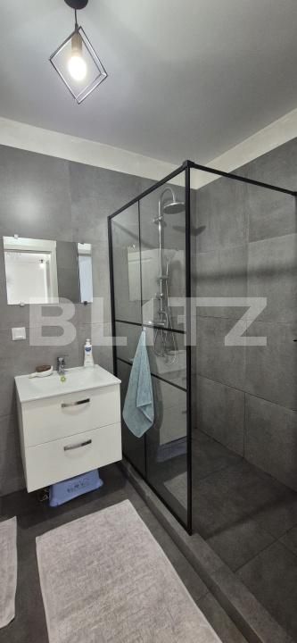 Apartament de închiriat 2 camere Floreşti - 201082AI | BLITZ Cluj-Napoca | Poza5