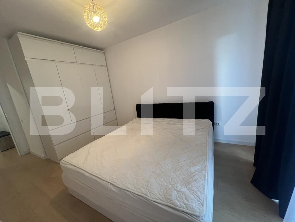 Apartament de închiriat 2 camere Floreşti - 201082AI | BLITZ Cluj-Napoca | Poza9