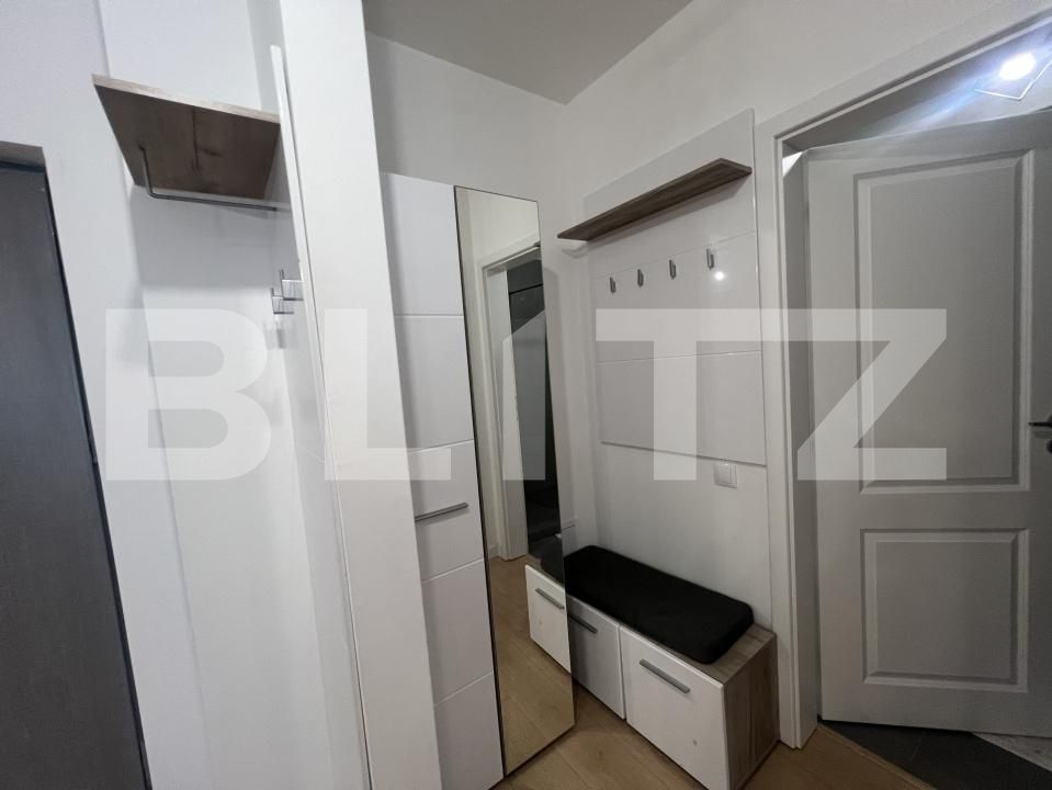 Apartament de închiriat 2 camere Floreşti - 201082AI | BLITZ Cluj-Napoca | Poza11