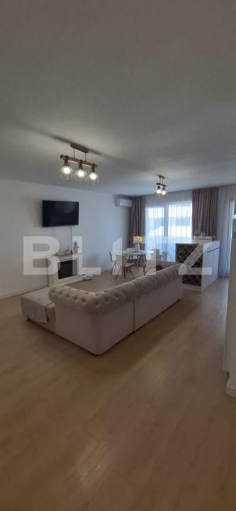 Apartament de închiriat 2 camere Floreşti - 201082AI | BLITZ Cluj-Napoca | Poza2