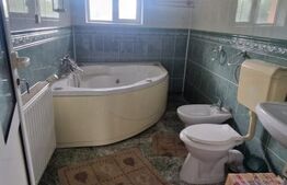 Casa 4 camere,  teren 500 m, pivnita, Bartomoleu 145m utili