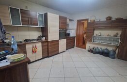 Casa 4 camere,  teren 500 m, pivnita, Bartomoleu 145m utili