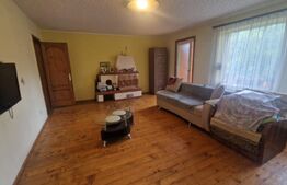 Casa 4 camere,  teren 500 m, pivnita, Bartomoleu 145m utili