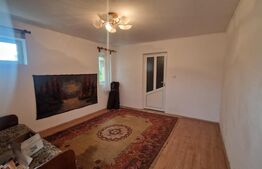 Casa 4 camere,  teren 500 m, pivnita, Bartomoleu 145m utili