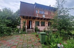 Casa 4 camere,  teren 500 m, pivnita, Bartomoleu 145m utili