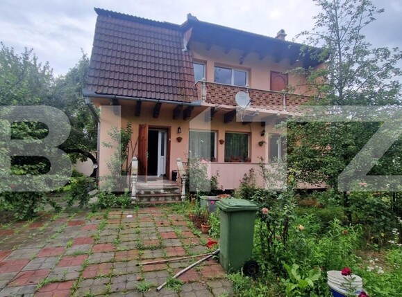 Casa de vânzare 4 camere Bartolomeu - 201085CV | BLITZ Brașov | Poza7