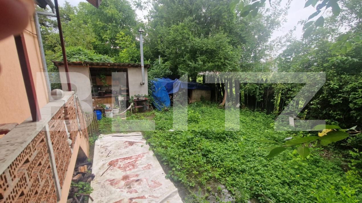Casa de vânzare 4 camere Bartolomeu - 201085CV | BLITZ Brașov | Poza3