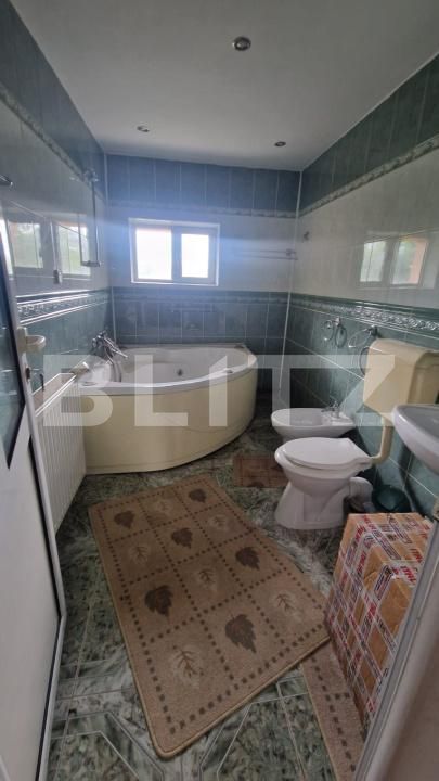 Casa de vânzare 4 camere Bartolomeu - 201085CV | BLITZ Brașov | Poza15