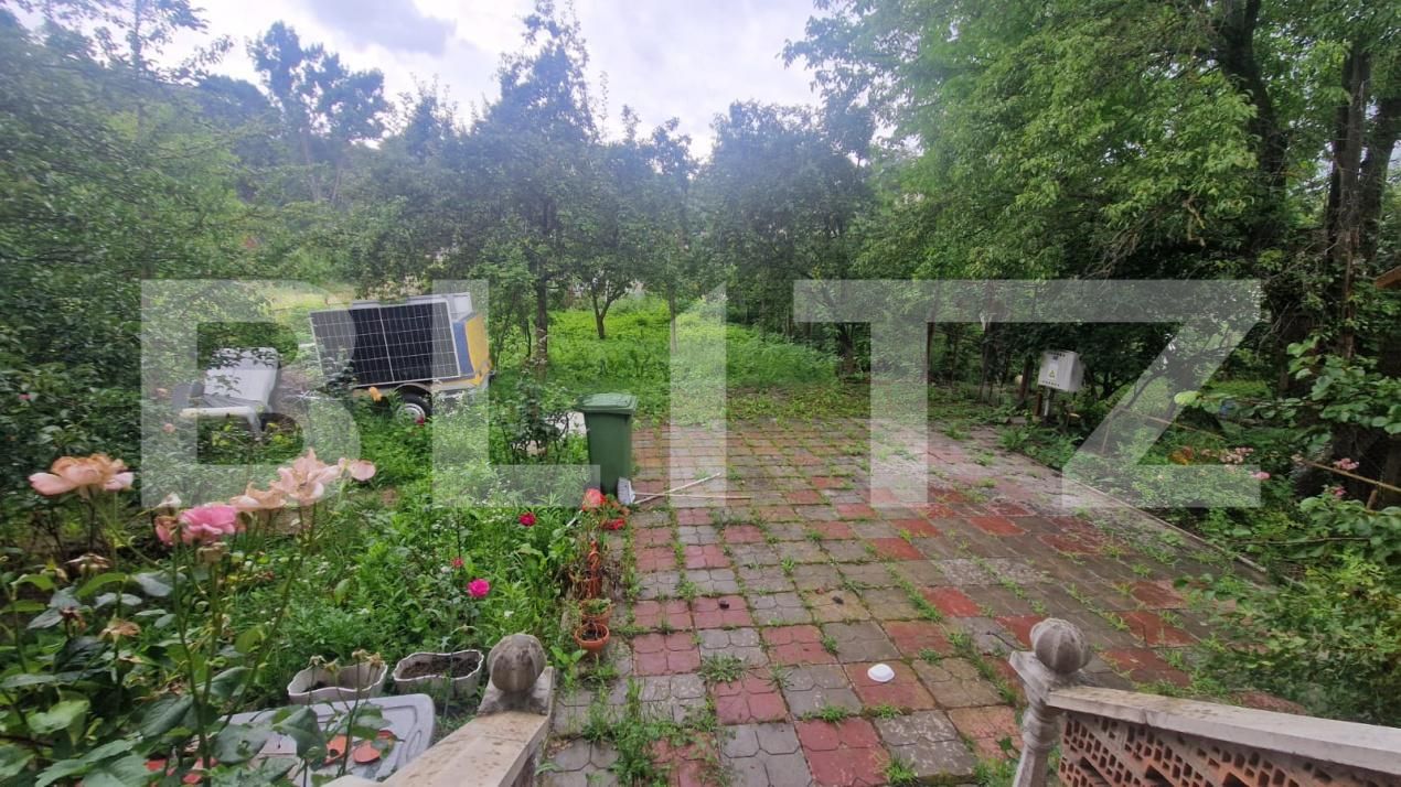 Casa de vânzare 4 camere Bartolomeu - 201085CV | BLITZ Brașov | Poza16