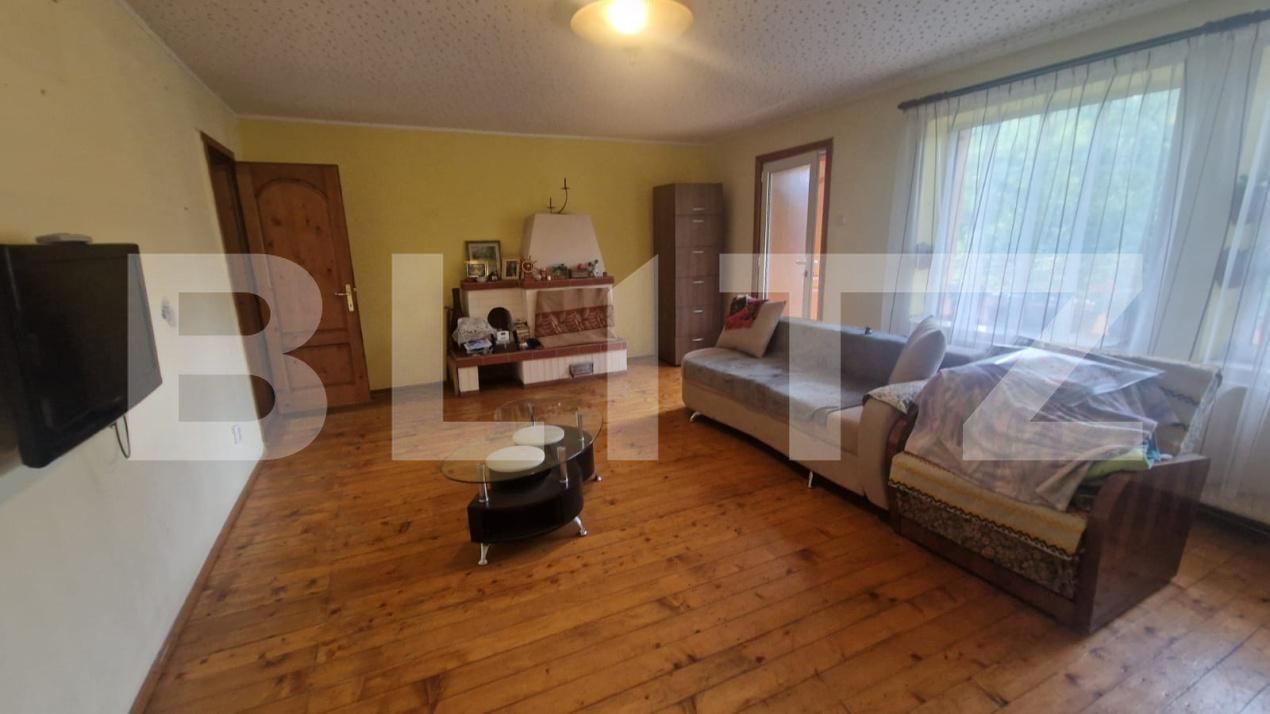 Casa de vânzare 4 camere Bartolomeu - 201085CV | BLITZ Brașov | Poza9
