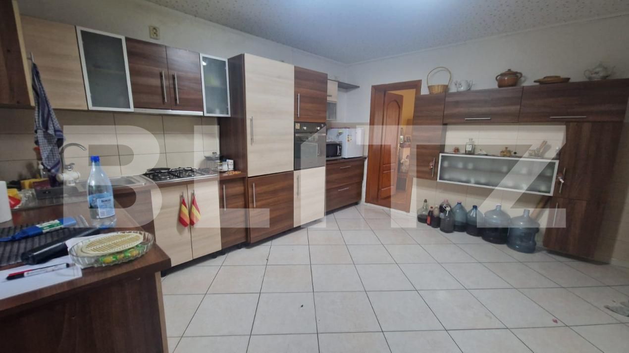 Casa de vânzare 4 camere Bartolomeu - 201085CV | BLITZ Brașov | Poza10