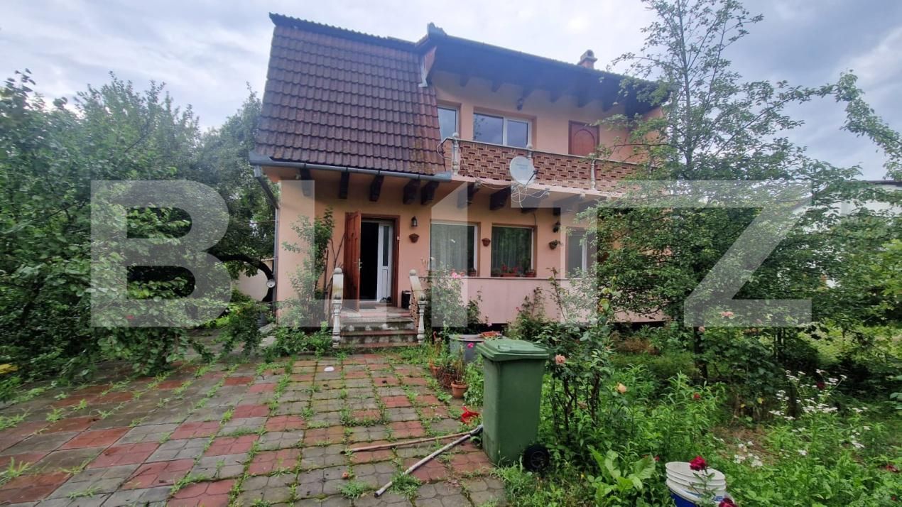 Casa de vânzare 4 camere Bartolomeu - 201085CV | BLITZ Brașov | Poza7